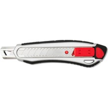 SHC4200 Izeltaş Metal Gövde Maket Biçaği 18MM