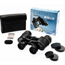 Magicool 8X40 Rus Model Dürbün Baigish Dürbün Süper Kalite