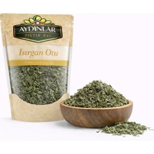 Aydınlar Fıstık Evi Isırgan Ootu 250GR - Doğal Kurutulmuş Bitkisel Ürün