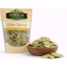 Aydınlar Fıstık Evi Defne Yaprağı 250GR - Doğal Kurutulmuş Bitkisel Ürün