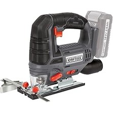 SHC4200 Kx-Ss 18 Li - Solo, Akülü Dekupaj Testere - 4514025