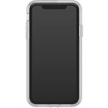 Storemax 11 Şık Kılıf, Darbeye Dayanıklı, Düşmeye Dayanıklı, Ultra Ince, Koruyucu Kılıf, Askeri Standartlara Göre Test Edilmiştir, Şeffaf, Perakende Paketi Yok