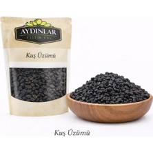 Aydınlar Fıstık Evi Kuş Üzümü 250GR - Doğal Kurutulmuş Bitkisel Ürün