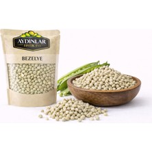Aydınlar Fıstık Evi Bezelye 500GR - Doğal Kurutulmuş Bitkisel Ürün