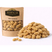 Aydınlar Fıstık Evi Dut Kurusu 250GR - Doğal Kurutulmuş Bitkisel Ürün