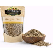 Aydınlar Fıstık Evi Kimyon Tane 250GR - Doğal Kurutulmuş Bitkisel Ürün