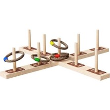 Mesafe Oyunu (Kapak Değişebilir)