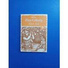 Kortej Altın Işık - Ziya Gökalp - Kipat