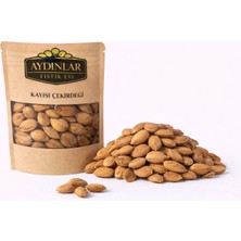 Aydınlar Fıstık Evi Kayısı Çekirdeği 250GR - Doğal Kurutulmuş Bitkisel Ürün