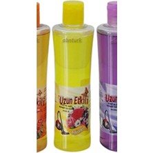 abnturk 1 Adet Elektikli Süpürge Kokusu 100ML Elektrik Süpürge Parfümü Uzun Süre Etkili Daha Yoğun Formüllü