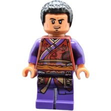 LEGO Marvel Super Heroes Orjinal Wong Minifigür SH0793