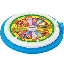 Bilgi Çarkı Anaokulu Set