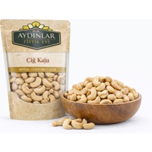 Aydınlar Fıstık Evi Çiğ Kaju 200GR - Doğal Kurutulmuş Bitkisel Ürün