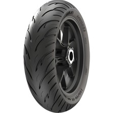 Anlas Rks Wildcat 125 Ön Lastik 80/90-14 Tournee 2 Tubeless Scooter Lastiği