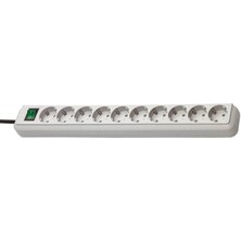 SHC4200 Brennenstuhl Serisi Çoklu Priz, 10’lu,