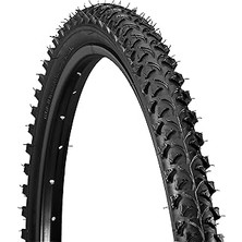 SHC4200 Schwinn Mountain Bike Tire (Black, 26 x 1.95-Inç)