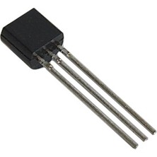 Labshop41 LM336Z5  5V   To-92 Transistör x 1 Adet (RF043)