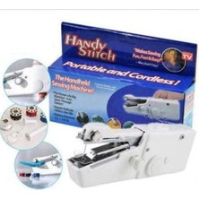 River World Dikiş Makinesi Mini Boyutta