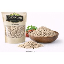 Aydınlar Fıstık Evi Börülce 500GR - Doğal Kurutulmuş Bitkisel Ürün