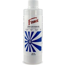 Viktoria Sıvı SABITLEME225ML Fiske