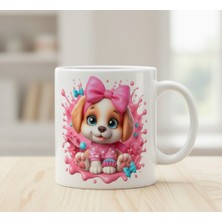 Baskılı Kupa Bardak