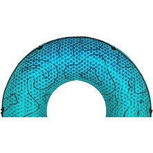 Storemax Hydro-, Breeze Rider River Simit Yeşil Renk, 106X106X27