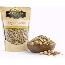 Aydınlar Fıstık Evi Meyan Kökü 250GR - Doğal Kurutulmuş Bitkisel Ürün