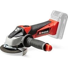 SHC4200 Te-Ag 18/115 Li - Solo, Akülü Avuç Taşlama