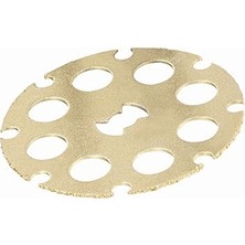 SHC4200 Dremel SC544 Ez Speedclic Ahşap Kesme Diski 38 mm