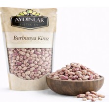 Aydınlar Fıstık Evi Barbunya Kiraz 500GR - Doğal Kurutulmuş Bitkisel Ürün