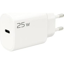 SHC4200 Redline 25W Type-C Girisli Sarj Seti