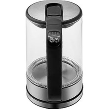 Cam 2205 Sıcaklık Ayarlı Su Isıtıcı 2200W