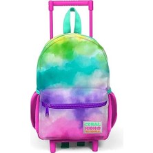 Anaokul Çekçek Çanta