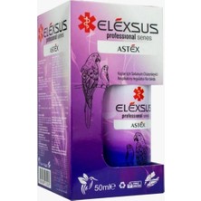 SHC4200 Kuşlar Için Solunum Düzenleyici - Elexsus Astex (Profesyonel Seri)