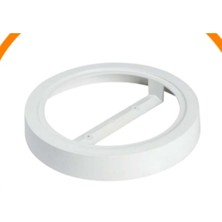 Orel 12W LED Panel Kasa 5 Adet