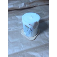 Kuantum Sıçrama Mumu