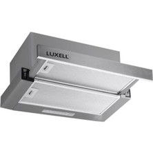 Ds6 905 x Opal Inox Aspiratör, Kurulumsuz