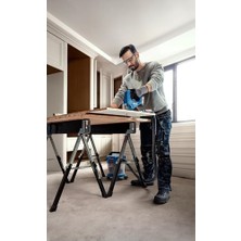 Professional Gst 183-LI Akülü Dekupaj (Solo; Carton)