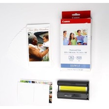 Dsc P-36LP Ribon Baskı Seti