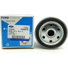 Ford(Otosan) // ME4M5Q 6714 Ba N // Yağ Filtresi // Connect-Transit // T-12 T-15