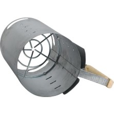 Baca Kömürü Marşı, 30,48 cm