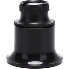 Magicool 20X Kuyumcu, Saatçiler Için Gözlük Büyüteç MG13B9