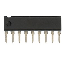 Labshop41 TA323P Sip-9 Entegre x 1 Adet (RF063)
