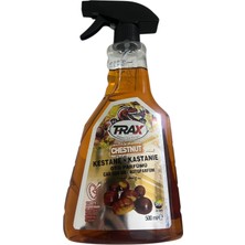 Aracınız Için En Iyisi T-Raxkestane Kokulu Oto Araba Parfüm Ferah ve 13 Saat Kalıcı Sprey 500 ml