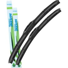 Sentinel 650 mm Hybrid Universal Silecek