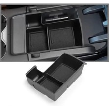 Byd Seal U Dm-I / Ev Modelleri Için Konsol Kol Dayama Düzenleyici