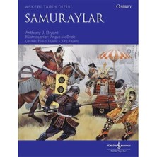 Samuraylar