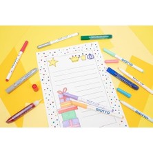 4263 00 Turbo Glitter Pastel