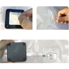 Otomatik Kapı Kapatma Aparatı