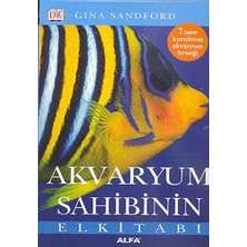 Akvaryum Sahibinin El Kitabı: 7 Tane Kurulmuş Akvaryum Örneği